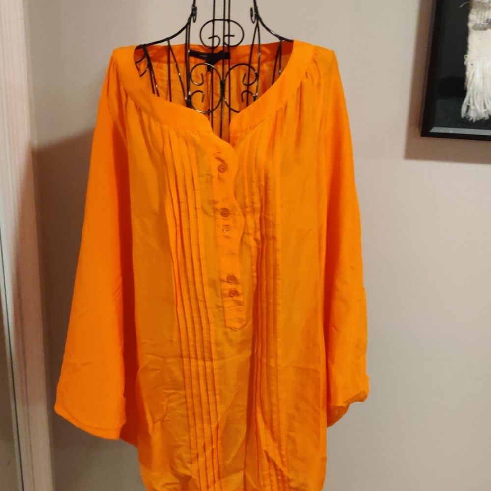 Brand new bcbgmaxazria cover up